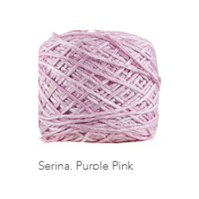 Serina Purple Pink