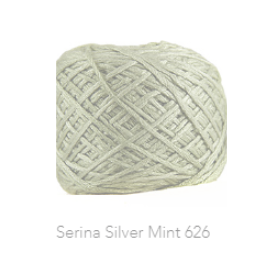 Serina Silver Mint