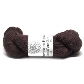 SOCK YARN Espresso