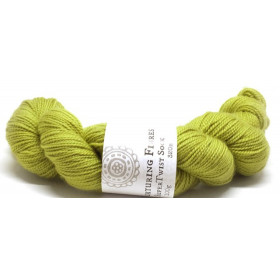 SOCK YARN Sunlit Kelp