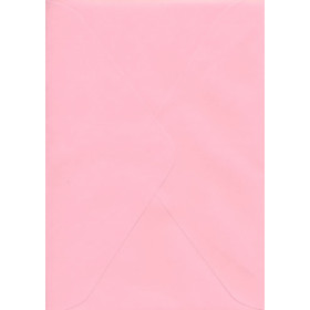 1124. Kuvert C5 pink 1stk