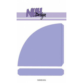 301036 NHH Design Dies "Cone" NHHD1036