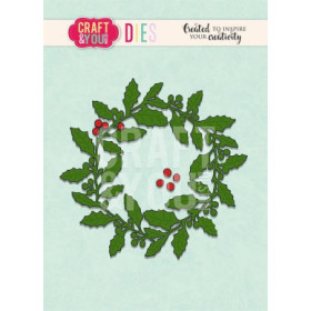 320090 Craft & You Dies - CW090