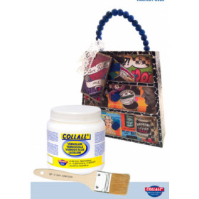 509985 - Decoupage lak (limlak) 250ml Collall