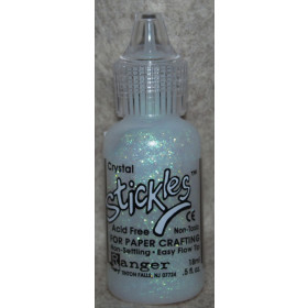 54275 - Glitterlim stickles - crystal
