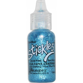 54336 - Glitterlim stickles - glam pink