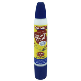 63330. Limpen 30ml stærk/hurtigtørre. allround Tacky glue