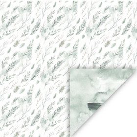 69735. Ark 12'x12' 200g 2 sidet 5 ens ark Jul