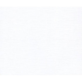 Linen karton 30,5X30,5 Hvid. 5 stk