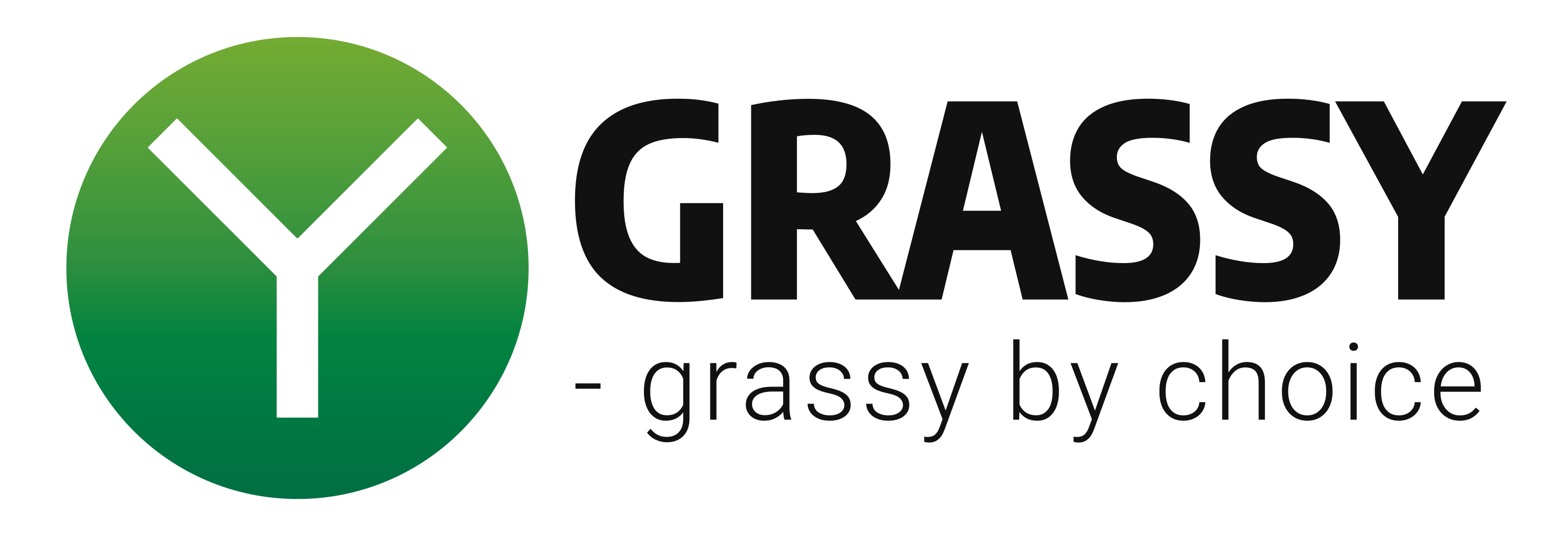 Grassy ApS
