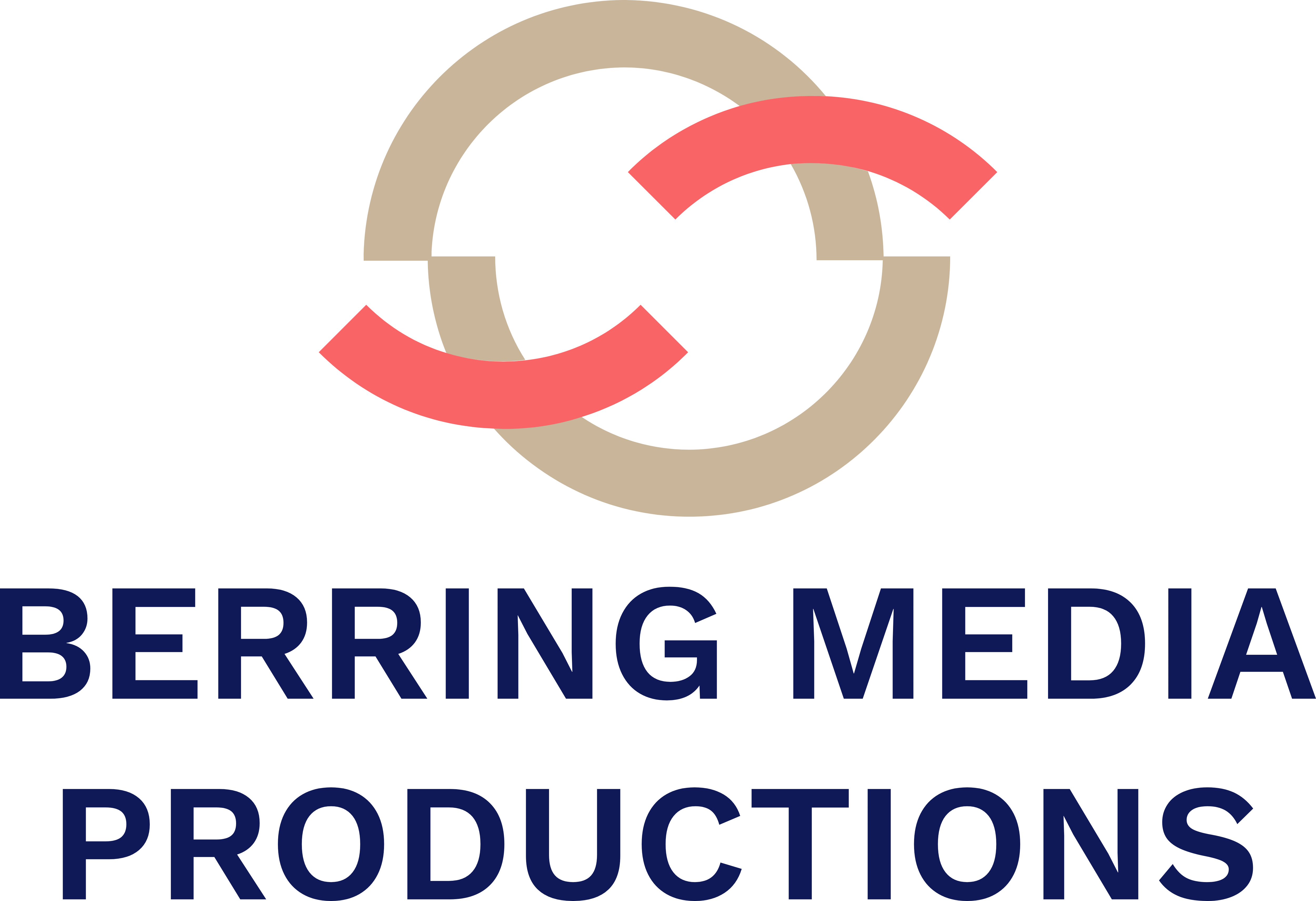Berring Media Productions 