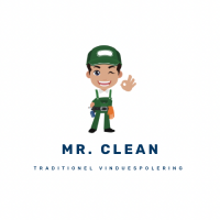 Mr. Clean