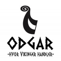 Odgar -hvor vikinger handler-